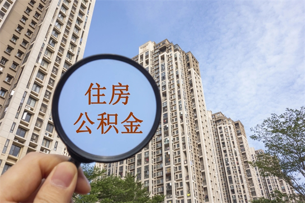广东离职可以取出公积金吗（离职可以取公积金嘛）